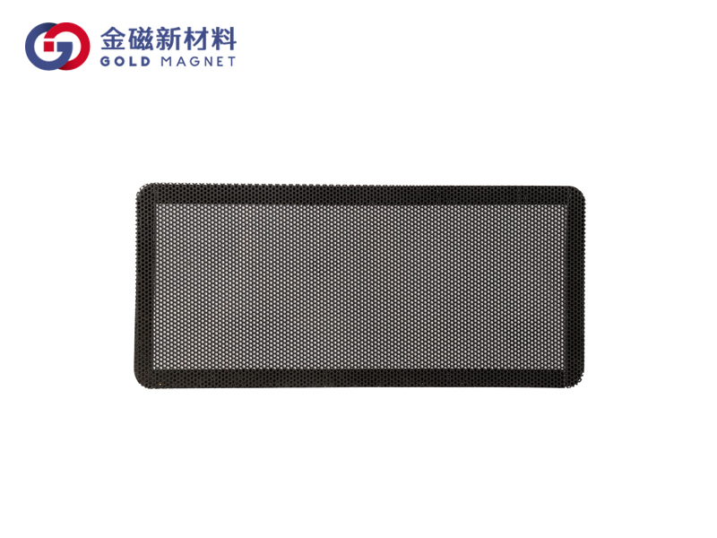 橡胶磁软磁