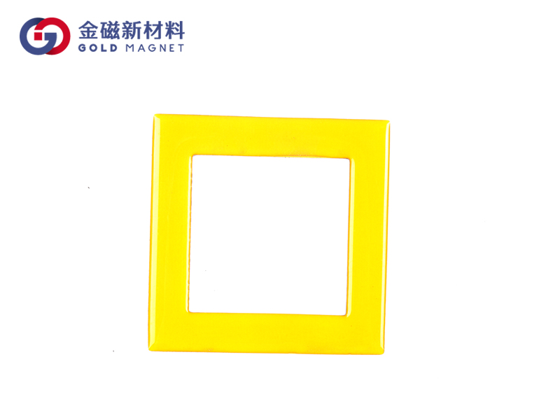 橡胶磁软磁