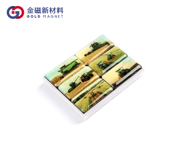 橡胶磁软磁