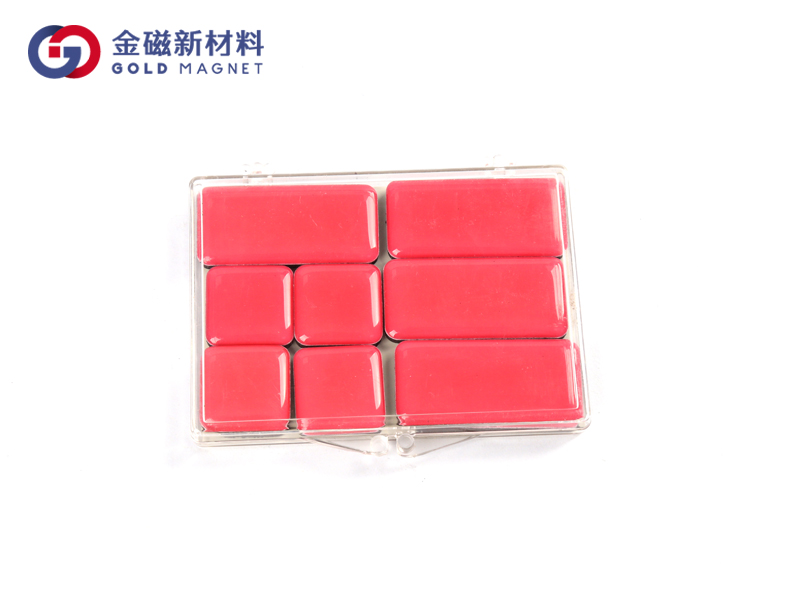 橡胶磁软磁