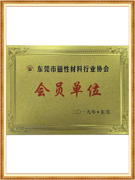 会员单位