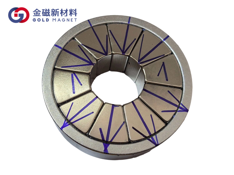 海尔贝克阵列