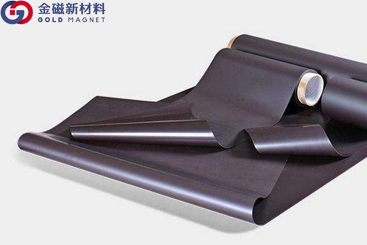 硅胶磁铁