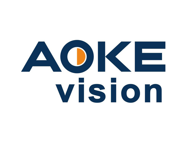 AOKE CCD视觉定位系统
