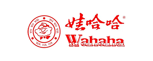 娃哈哈
