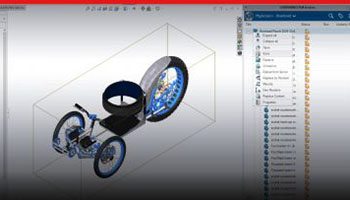 SOLIDWORKS