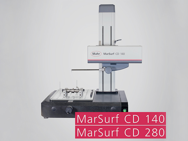 MarSurf CD...