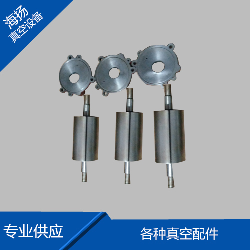 普旭RA040缸体