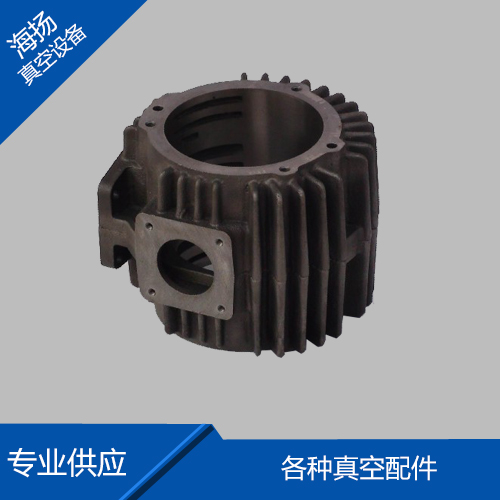 普旭RA0100缸体