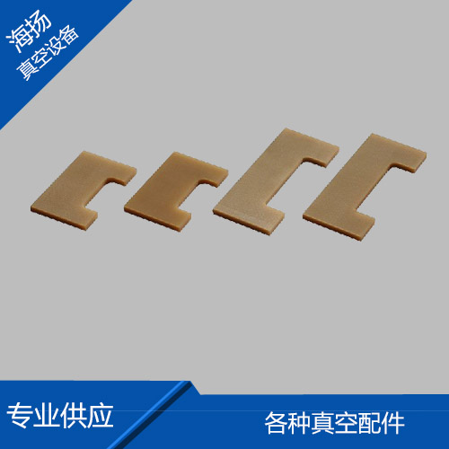 莱宝D65B叶片