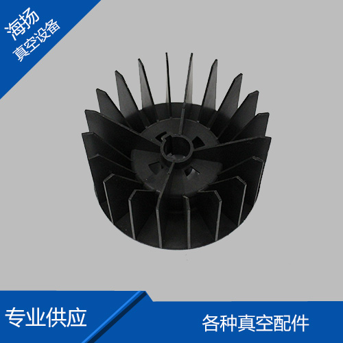 莱宝SV200风扇