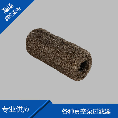 贝克油过虑网