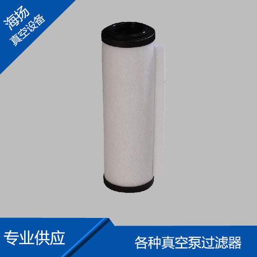 莱宝SV100油雾分...