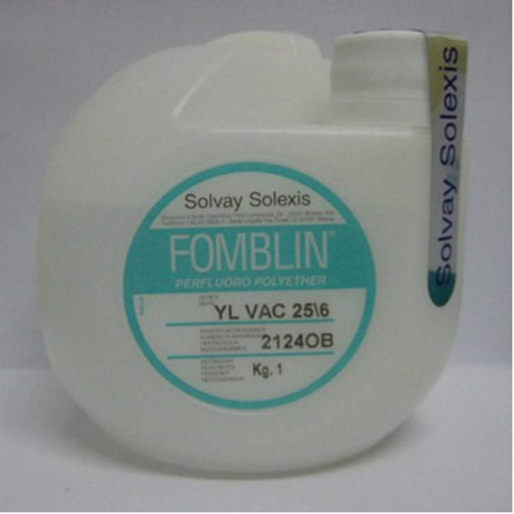 FOMBLIN氟油2...