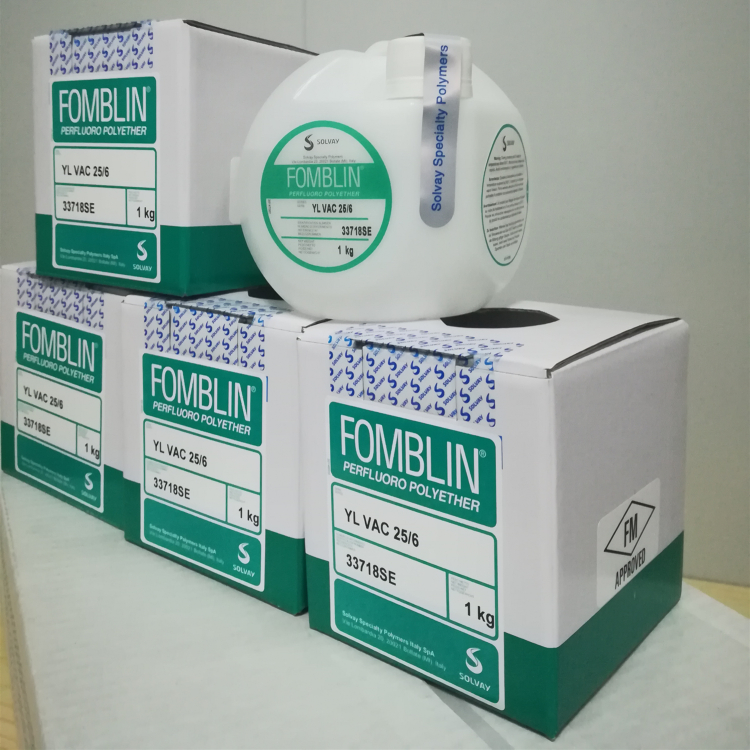 FOMBLIN氟油2...