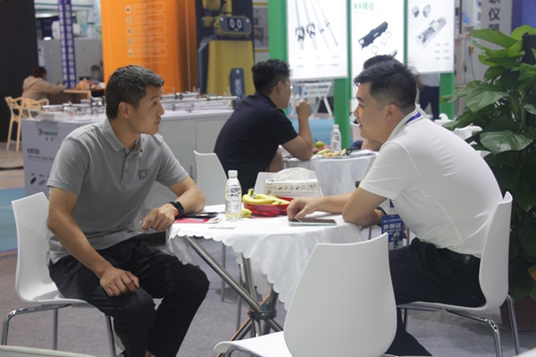 公司展会