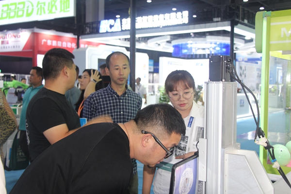 公司展会
