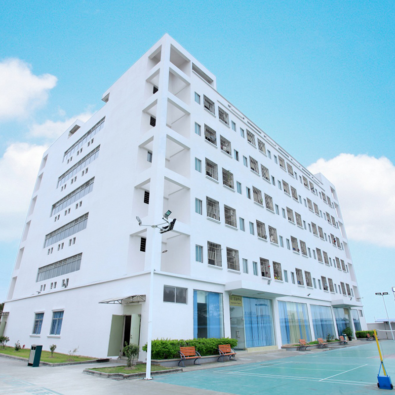 企业宿舍