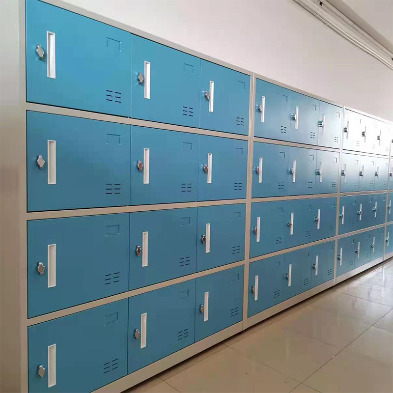铁柜