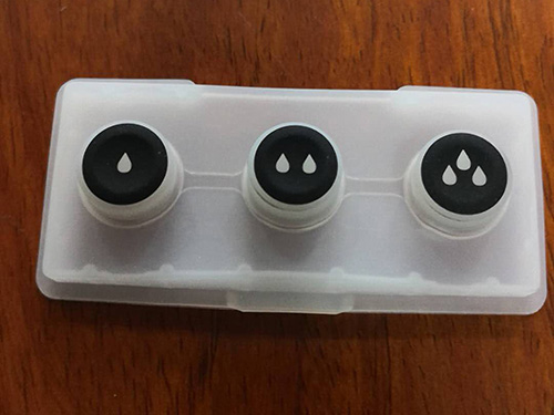 硅橡胶模具业