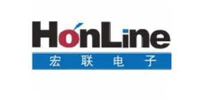 宏联电子