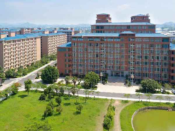 广东文理职业学院