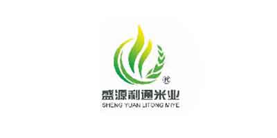 盛源利通米业