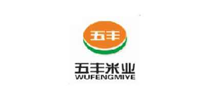 五丰米业