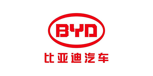 比亚迪汽车