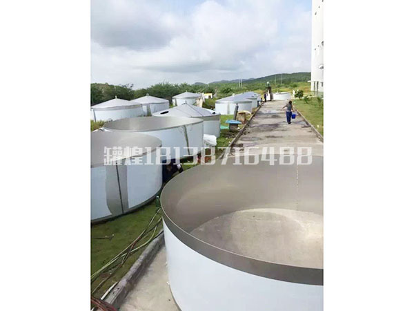 广州优质大型立式储罐