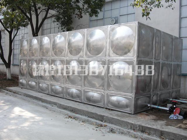 消防水箱