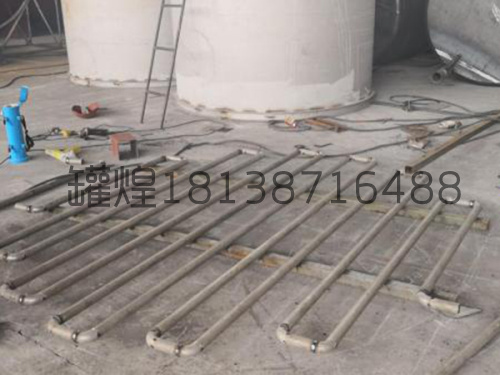 304不锈钢加热管