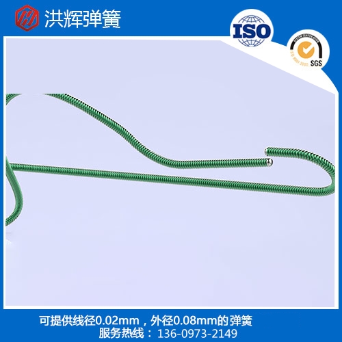 涂层导丝