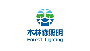 木林森照明