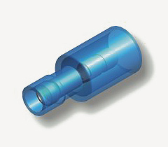 尼龙绝缘弹隔离器(双...
