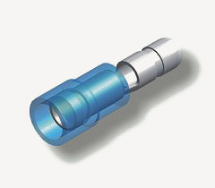 尼龙绝缘弹隔离器(双...