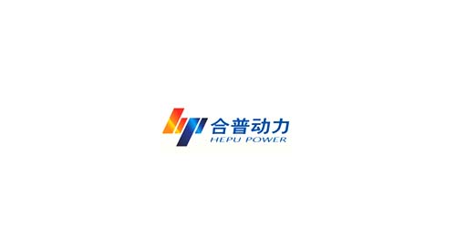 合普股份