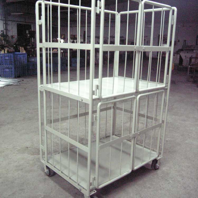 布料推车定制