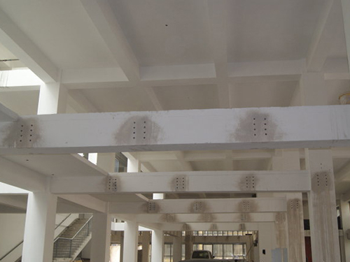 原有建筑