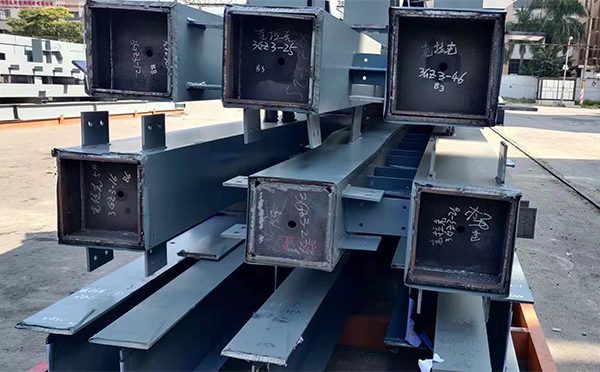 克拉克钢结构材料 克拉克钢结构材料
