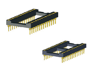 IC插座CI450-...