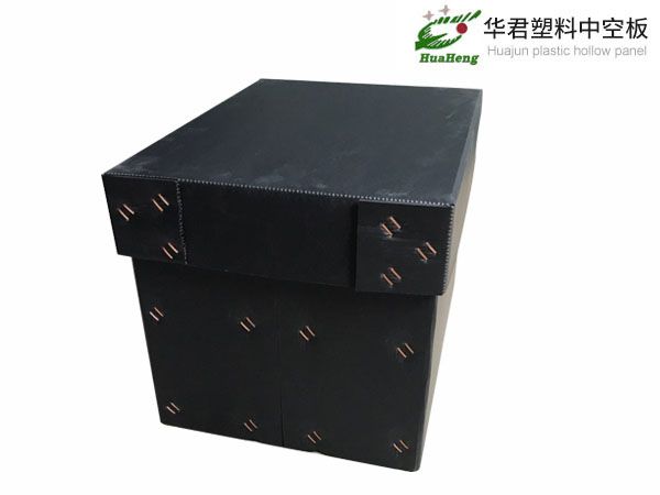 中空板箱
