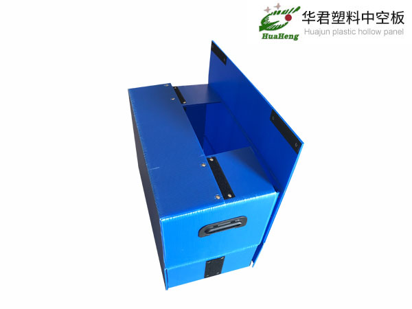 中空板隔板刀卡