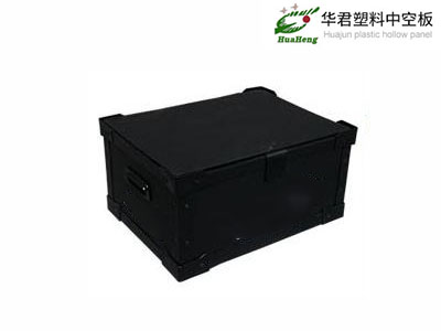广东塑胶模具周转箱