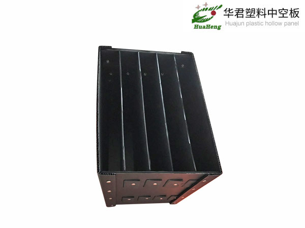 高品质异形中空箱