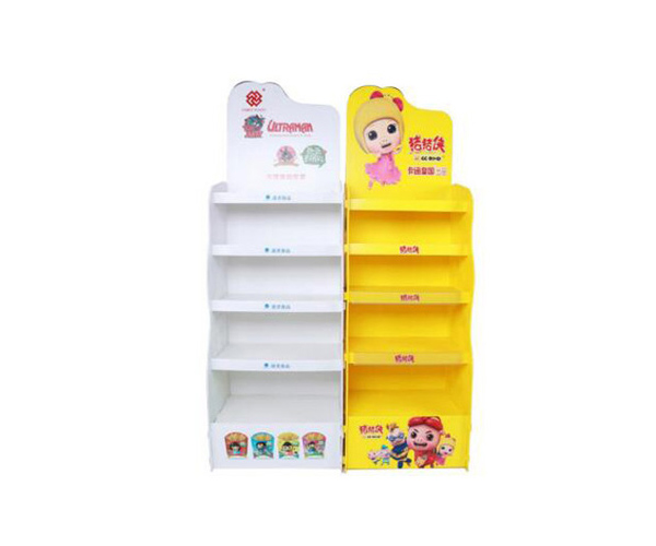 展示品行业应用