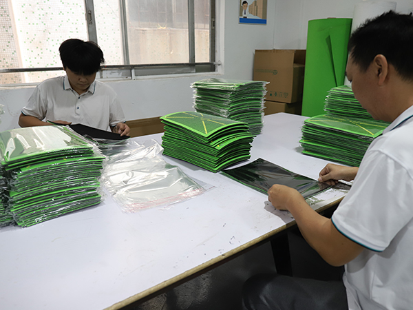 成品打包