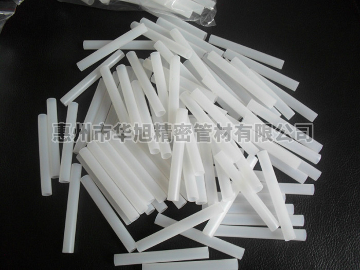 HDPE白色胶管