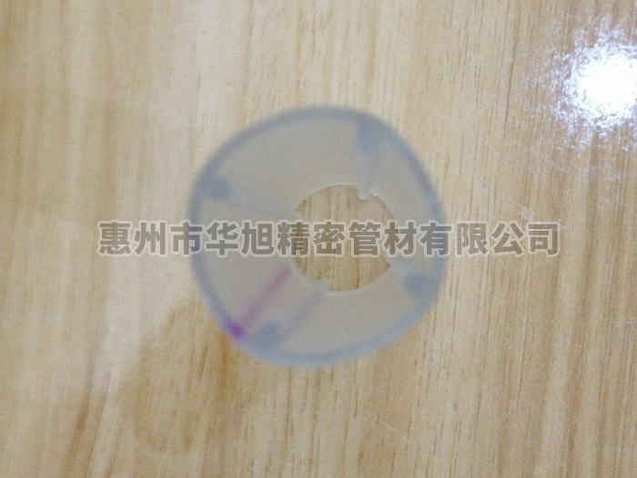 异形管