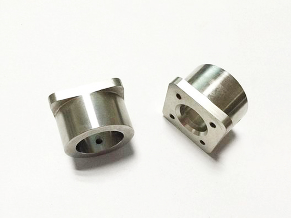 车铣复合机床加工